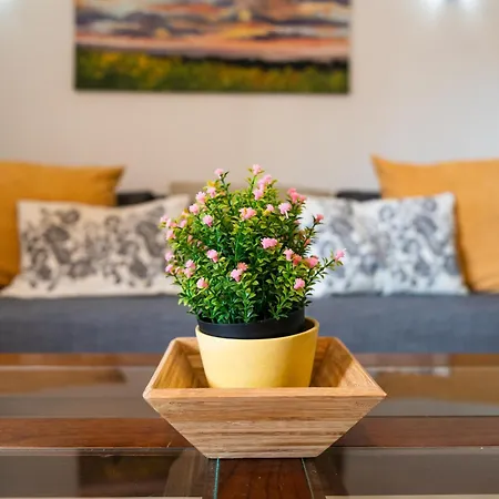 Appartement Vilos Las Canteras *
