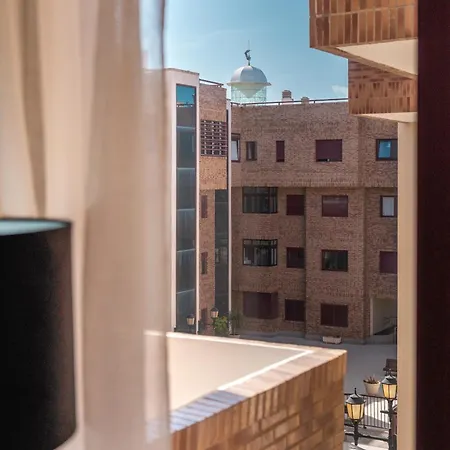 Appartement Vilos Las Canteras