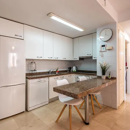 Appartement Vilos Las Canteras *