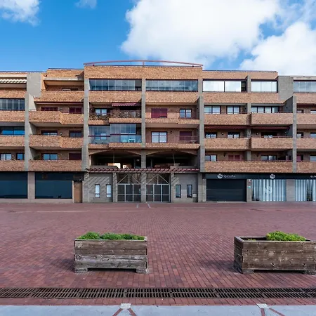 Appartement Vilos Las Canteras Las Palmas