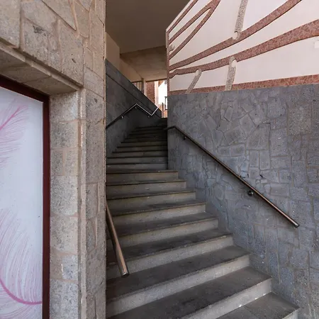 Vilos Las Canteras لاس بالماس دي غران كاناريا