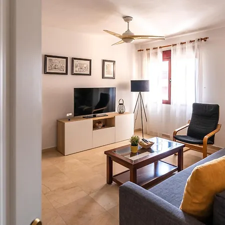 Vilos Las Canteras لاس بالماس دي غران كاناريا